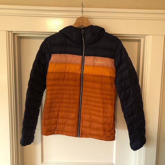 Cotopaxi Jacket Size S - Picture 2 of 4
